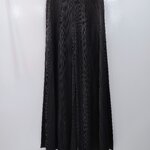 ยาว 37 นิ้ว 2MUAY GJO9019P กางเกงพลีทคุณภาพ FLARED PLEATED PANT 10 สี FREE SIZE