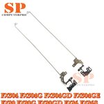 บานพับโน๊ตบุ๊ค ASUS Hinges ASUS TUF Gaming FX504 FX504G FX504GM FX504GD FX504GE FX80 FX80G FX80GD FX86 FX86S