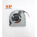 พัดลมโน๊ตบุ๊ค ACER NITRO 5 พัดลม CPU ACER NITRO 5 Aspire 15 AN515-51 AN515-52 AN515-53