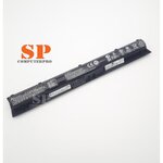 HP Battery แบตเตอรี HP Pavilion 14 15 17 Pavilion Gaming 14-AB 15-AB 15-AK Model KI04 เทียบเท่า