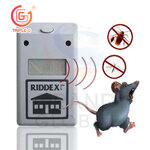 เครื่องไล่หนู เครื่องไล่แมลงสาบ เครื่องไล่แมลงวัน เครื่องไล่ยุง ยุง หนู แมลงวัน แมลงสาบ