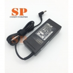 ASUS Adapter อแดปเตอร์ของแท้ ASUS UX510U X450 A43S N43S A45V K43 K450L R510Z K450J K455L 19V 4.74A หัว 5.5*2.5 90W