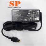 Adapter LENOVO อแดปเตอร์ของแท้ LENOVO L470 T431s T450 X230 X230s X240 X240s X260 20V 2.25A 45W USB Pin