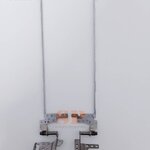 บานพับโน๊ตบุ๊ค ACER NITRO 5 HINGES ACER NITRO 5 AN515-52 ทุกโมเดล โปรดแกะเทียบก่อนสั่ง