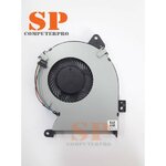 พัดลมโน๊ตบุ๊ค ASUS พัดลม CPU ASUS K540L K541U X541U K541L X540L X540LA X541SA X541SC X541U X541UV