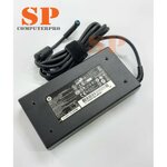 HP-COMPAQ ADAPTER อแดปเตอร์ ของแท้ HP 15-BC AY AK 19.5V / 6.15A (4.5*3.0mm) 120W