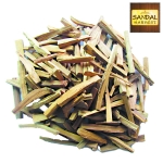 ไม้หอมแก่นจันทร์ เกรดพรีเมี่ยม หอมอโรม่า แท้ 100% ขนาด 500 g ไม่มีน้ำหอม ไม่ไส่สี ไร้สารเคมี ไม้จันทร์หอม ไม้จันทน์ ไม้จันทน์หอม ไม้แก่นจันทน์