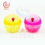 Triple-G ตุ๊กตาน้ำหอม แมลงเต่าทอง 90กรัม แพ็คคู่