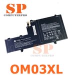 HP BATTERY แบตเตอรี่ของแท้ HP EliteBook x360 1030 G2 Series