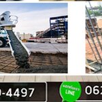 โครงสร้างถนนลาดยาง โทร 062-8794497 รับทำลานจอดรถ สร้างถนนลาดยาง รับเคลียร์พื้นที่ ทำพื้นหินคลุก คอนกรีตพิมพ์ลาย