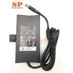 Adapter DELL อแดปเตอร์ของแท้ DELL Latitude E6420 Inspiron N5110 7559 7566 7567 5576 19.5V 6.7A 130W หัว 7.4*5.0.
