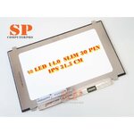จอ Notebook LED 14.0 SLIM 30 PIN จอ ASUS S14 S410U X410U UX410U 1920X1080 FHD (IPS) ขอบบาง ยาว 31.5 CM