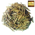 ไม้หอมแก่นจันทร์ เกรดธรรมดา หอมอโรม่า แท้ 100% ขนาด 500 g ไม่มีน้ำหอม ไม่ไส่สี ไร้สารเคมี ไม้หอมแก่นจันทร์ ไม้จันทร์หอม ไม้จันทน์ ไม้จันทน์หอม ไม้แก่นจันทน์