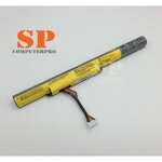 LENOVO BATTERY แบตเตอรี่ Lenovo IdeaPad Z410 Z510 Z400 Z500 P500 P400 เทียบเท่า