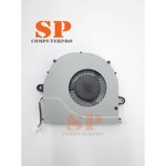 พัดลมโน๊ตบุ๊ค ACER พัดลม CPU ACER Aspire F5-573G E5-575G E5-475 E5-473G V3-574G E5-471G E5-411 E5-422 E5-572G E5-573