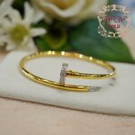 กำไลตะปู ^^