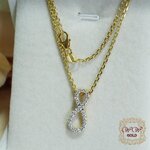 จี้ Infinity ^^