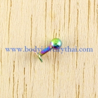 เลสสีรุ้ง #1.2x4x3