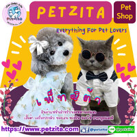 ร้านPETZITA SHOP ร้านจำหน่ายสินค้าสำหรับสัตว์เลี้ยงที่คุณรัก ร้านPETZITA SHOP ร้านจำหน่ายสินค้าสำหรับสัตว์เลี้ยงที่คุณรัก