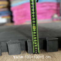 100×100×5 cm.
