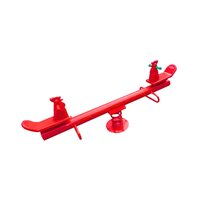 ไม้กระดก สปริงไก่