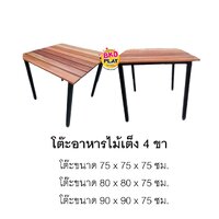 ขนาด 75*75*75 ซม