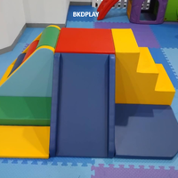 Si ภูเขานุ่มนิ่ม, ปีนป่ายนุ่ม ลูกระนาด สไลเดอร์นุ่ม เบาะนุ่มนิ่ม, soft play, indoor playground ของเล่นเด็ก ของเล่นเสริมพัฒนาการ