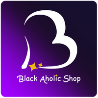 ร้านBlack Aholic Shop by Punica ร้านBlack Aholic Shop by Punica