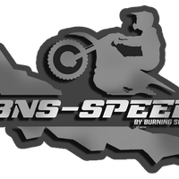 ร้านBNS speed (เบิร์นนิ่งช็อป) เชียงใหม่