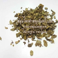 Dried Moringa 500g