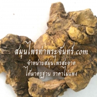 โกฐน้ำเต้าแห้ง 500g