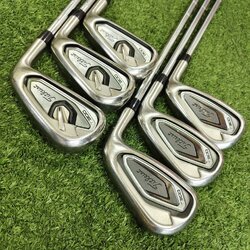 สุดยอดชุดเหล็ก! Titleist T300 ด้วยโครงสร้าง Max Impact ช่วยส่งพลังได้เต็มหน้าไม้!