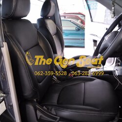 เบาะหนังไทรทัน โฉมปี2005-2015