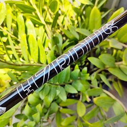ก้าน FAIRWAY HZRDUS Smoke Black RDX ความยาวเฉพาะก้าน 43.5 นิ้ว ใส่กริฟ PXG FLEX 6.0 LOW SPIN สภาพสวยมากเดิมๆเลยค่ะ ไม้กอล์ฟมือสอง ของแท้ BY NakaraLuxurious