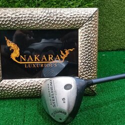 FARIWAY 5 CALLAWAY BIGBERTHA