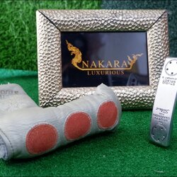 PUTTER TITIELIST STUDIO SELECT NEWPORT 2