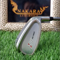 เหล็ก 9 T-ZOOM X07 FORGED