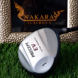 DRIVER 1 PRECEPT EV EXTRA VELOCITY