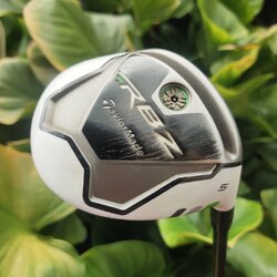 Fairway Wood 5W TAYLORMADE RBZ ตีไกล ลูกลอยง่าย เสียงแน่นสะใจ!