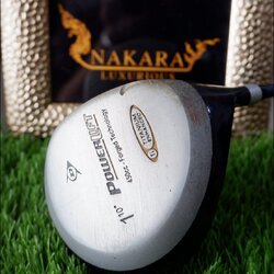 DRIVER 1 TITANIUM POWER LIFT 450 CC