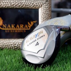 FAIRWAY KATANA SL ELEVEN 4W