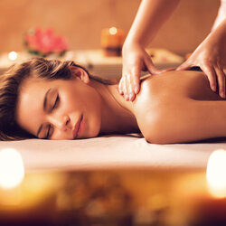 Saiaroon Thai Massage