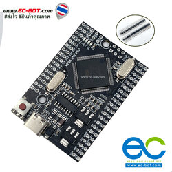 Arduino Maga 2560 Pro CH340 ไม่บัดกรีขา USB Type C