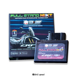 กล่อง ECU Shop Full stand next CRF250L/Rally 2017-2020