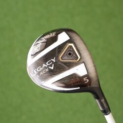 FAIRWAY CALLAWAY LEGACY BLACK V