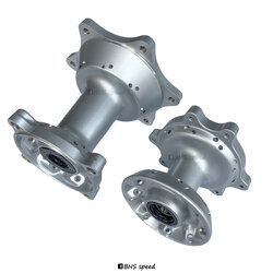 ดุมแท้ CRF300L/RALLY 2021