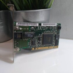 Ibm Intel 714375-001 Fru 30L5929 PCI 10/100Mbit Lan Ethernet