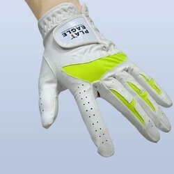 ถุงมือไม้กอล์ฟพรีเมี่ยม PLAYEAGLE PE-0044