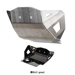 กันแคร้ง Yamoto CRF250L/M