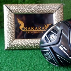 DRIVER BRIDGESTONE TOUR B XD-5 9.5